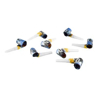 Blåsormar Blaze och Monstermaskinerna - 8-pack