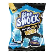 Blue Shock Sour Bear - 80 g