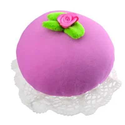 Bombadill Prinsesstårta - Rosa