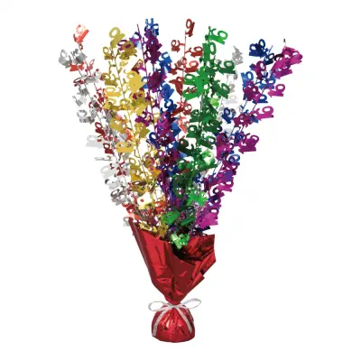 Bordsdekoration Flerfärgad 16