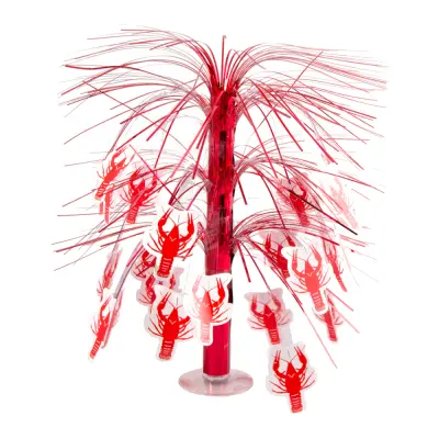 Bordsdekoration Kräftor