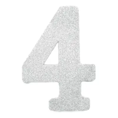 Bordsdekoration Siffra Silver - Siffra 4