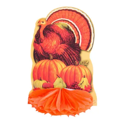 Bordsdekoration Thanksgiving - 1-pack