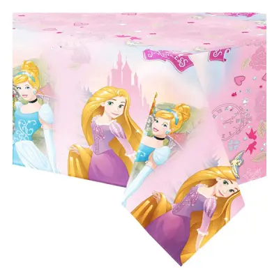 Bordsduk Disneyprinsessor