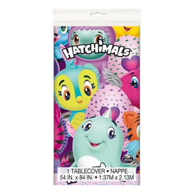 Bordsduk Hatchimals