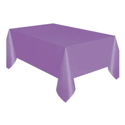 Bordsduk Ljus Lila
