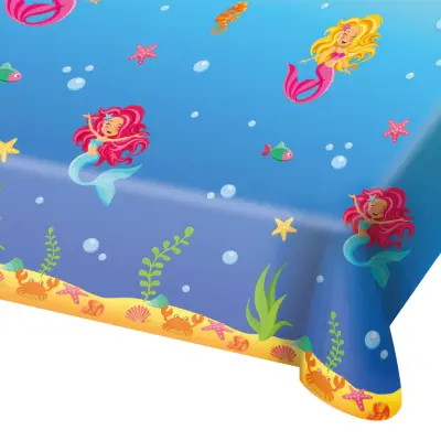 Bordsduk Mermaid