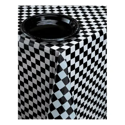 Bordsduk Racing Stripes - 1-pack