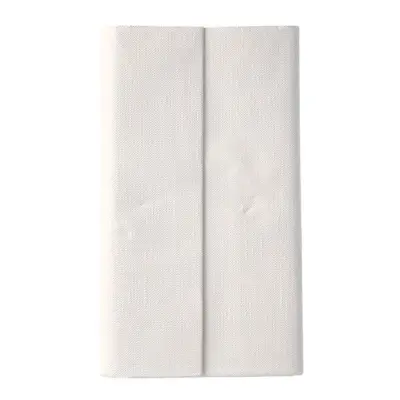 Bordsduk Royal Collection Vit