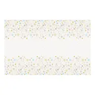 Bordsduk Stjärnor Twinkle