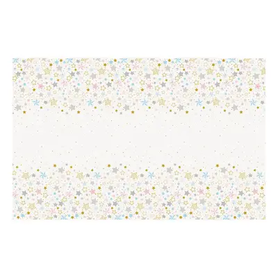 Bordsduk Stjärnor Twinkle