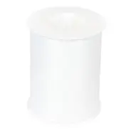 Ballongsnöre Vit - 500m * 4,8mm