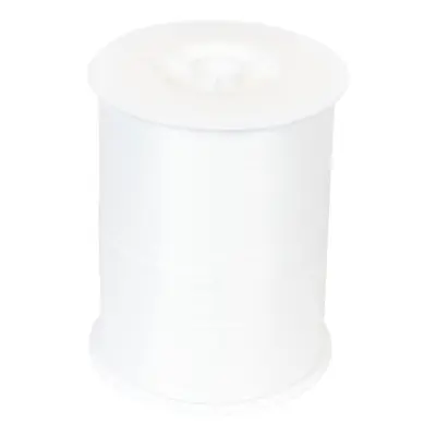 Ballongsnöre Vit - 500m * 4,8mm