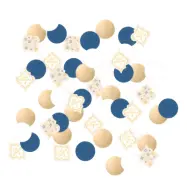 Bordskonfetti Eid Mubarak - 14 gram