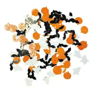 Bordskonfetti Halloween - 30 g