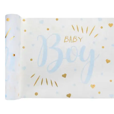 Bordslöpare Baby Boy