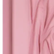 Bordslöpare Chiffong Rosa