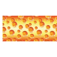 Bordslöpare Dragon Ball Super