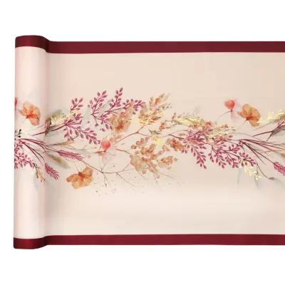 Bordslöpare Hagtorn