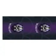 Bordslöpare Wednesday