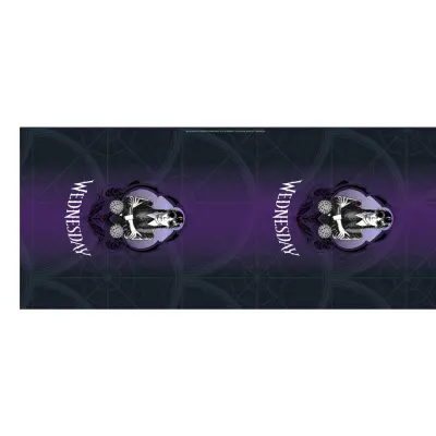 Bordslöpare Wednesday