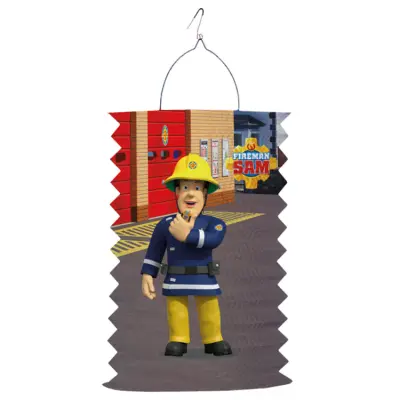 Brandman Sam Lykta 28cm