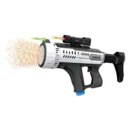 BubbleNator T-3000 Såpbubbelgevär