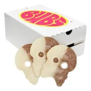 Bubs Cool Colaskalle Storpack - 3 kg