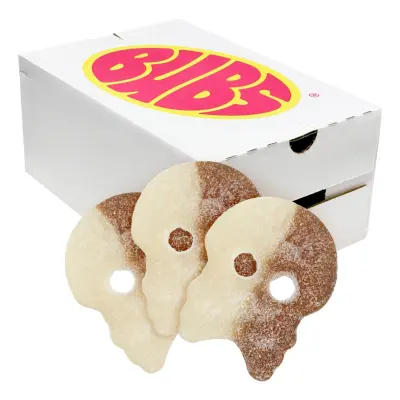 Bubs Cool Colaskalle Storpack - 3 kg