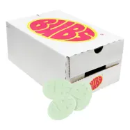 BUBS Cool Fruity Pear Mini Storpack - 2,6 kg