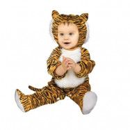 Buttericks, Bebisdräkt Tiger 6-12 mån