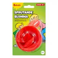Butterick's Sprutande Blomma Skämtartikel