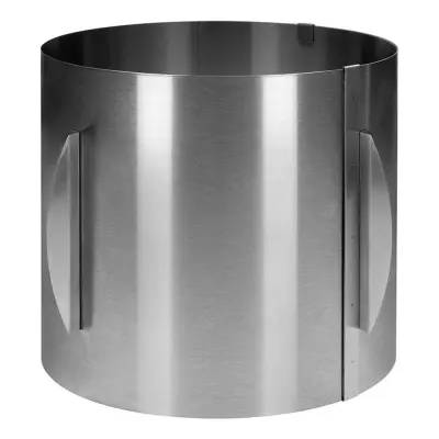 Cake-Masters Kakring Justerbar