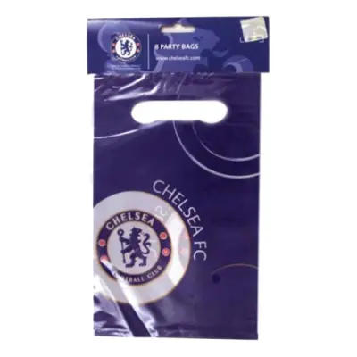 Chelsea FC Kalaspåse