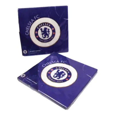Chelsea FC Servetter