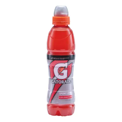 Gatorade Blood Orange - 1-pack