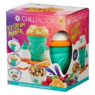 Chillfactor Ice Cream Maker