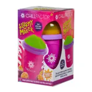 Chillfactor Slushy Maker Fruitastic Passion Fruit Party - Chillfactor -  Leksaksaffären