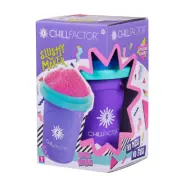 Chillfactor Slushy Maker Shock Power Purple
