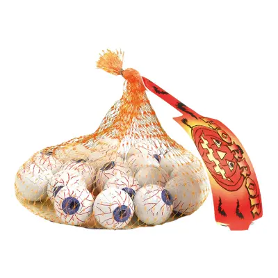 Chokladögon i Nät - 90 gram