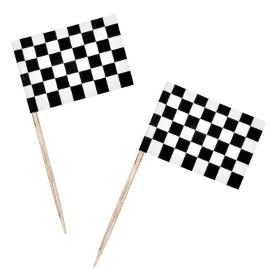 Partypicks Racing - 24-pack