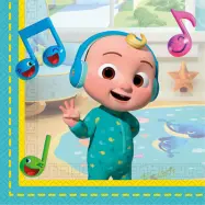 Cocomelon Servetter 20-pack