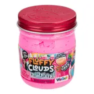 Compound Kings Fluffy Cloudz Berry Cake - Compound Kings -  Leksaksaffären