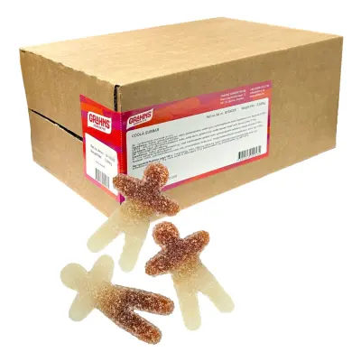 Coola Gubbar Storpack - 3,5 kg