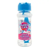 Cotton Candy Flavored Bubbles - 74 ml