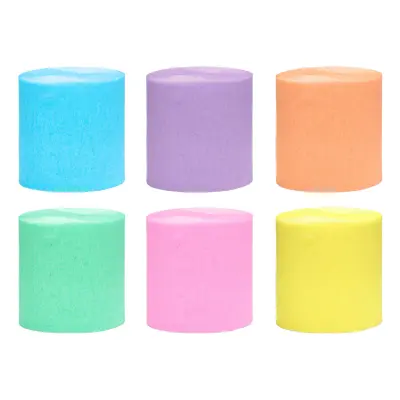 Creperullar Pastell Mix - 6-pack