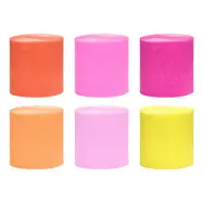 Creperullar Sommar Mix - 6-pack