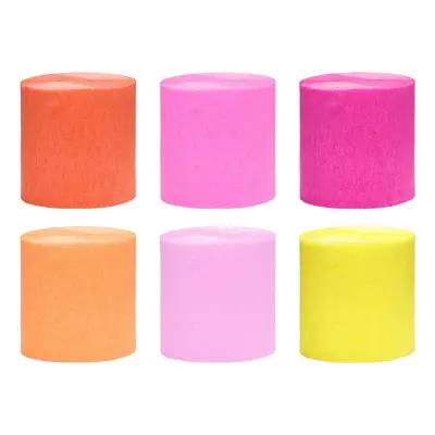 Creperullar Sommar Mix - 6-pack