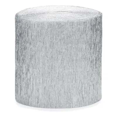 Créperulle Silver Metallic - 4-pack