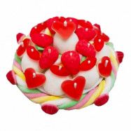 Cupidon Cake Marshmallowtårta - 295 gram
